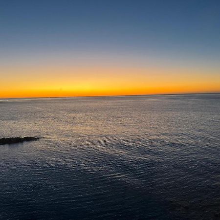 Primera Linea De Playa Benalmadena La Perla Playa Paraiso Ngoại thất bức ảnh