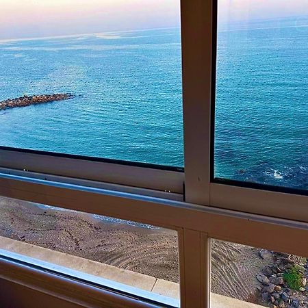 Primera Linea De Playa Benalmadena La Perla Playa Paraiso Ngoại thất bức ảnh